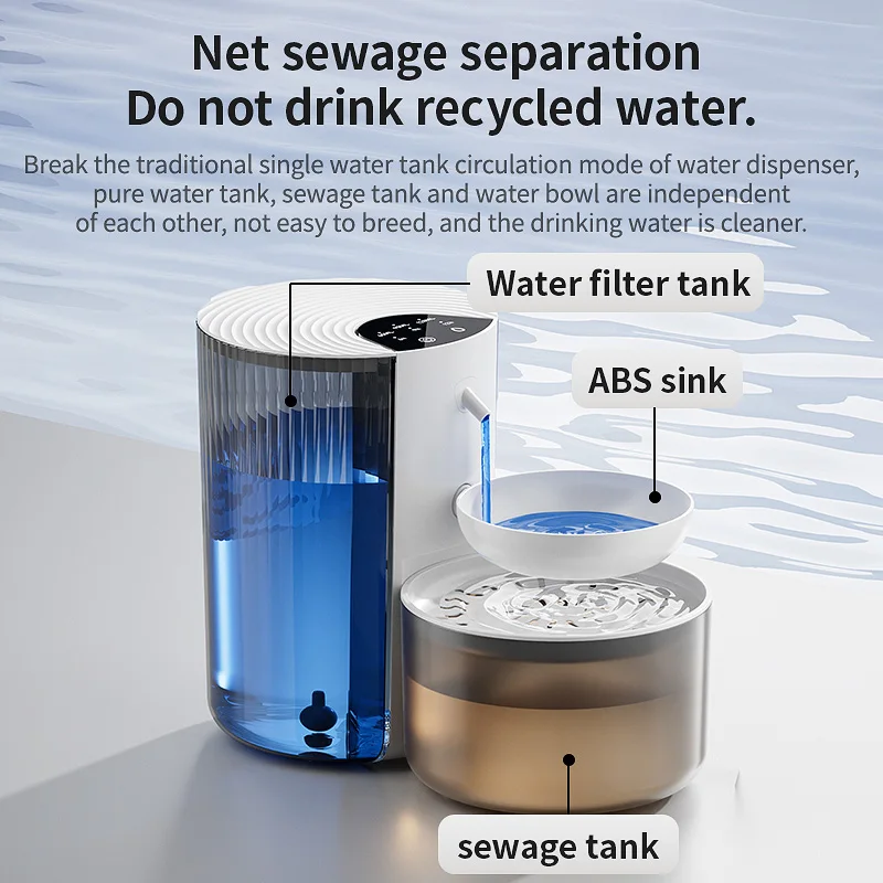 Thumbnail 2 - #25 Dog Water Fountains List of Top Picks