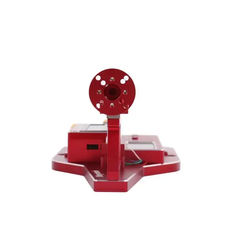 

5kg 10kg Aircraft Model Paddle Motor Tension Meter Tension Test Bench Collection for Mt10pro Mt5 Mt10 Mt10pro