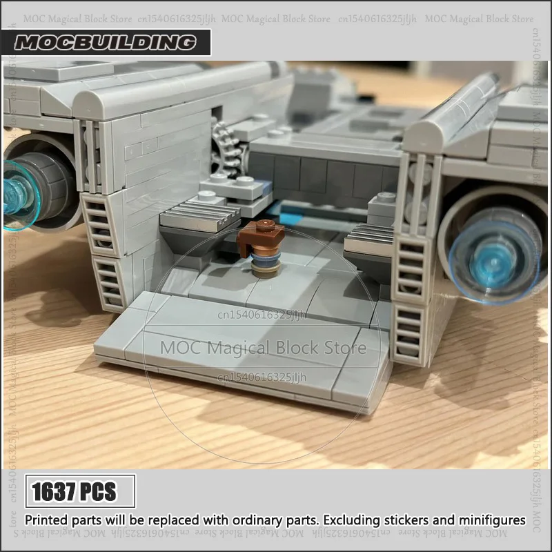 

Коллекция колец Mini Moc, строительные блоки, башня и черные ворота, технология, кирпичи, сделай сам, сборка, дисплей, модель, игрушки, рождественские подарки