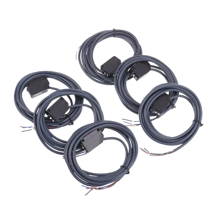 E3Z-D61/D81/D62 Fee…