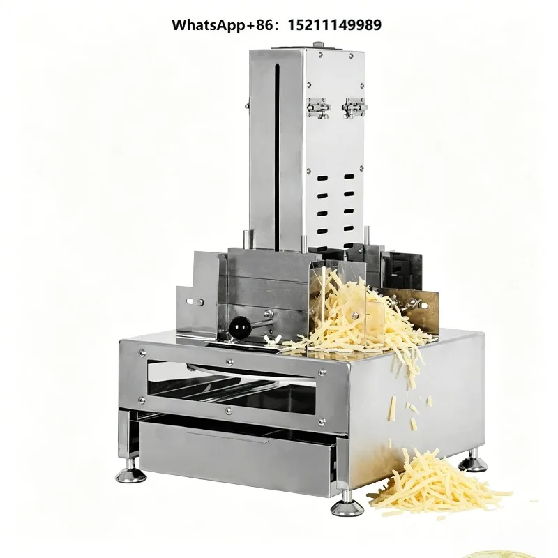 Cutting Machine High Productivity
