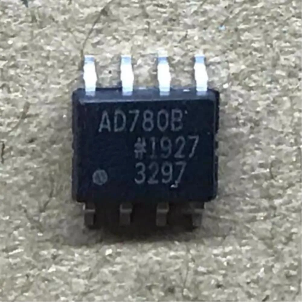 

AD780B AD780BR AD780BRZ SOP8 (Количество товара: 2 штуки)