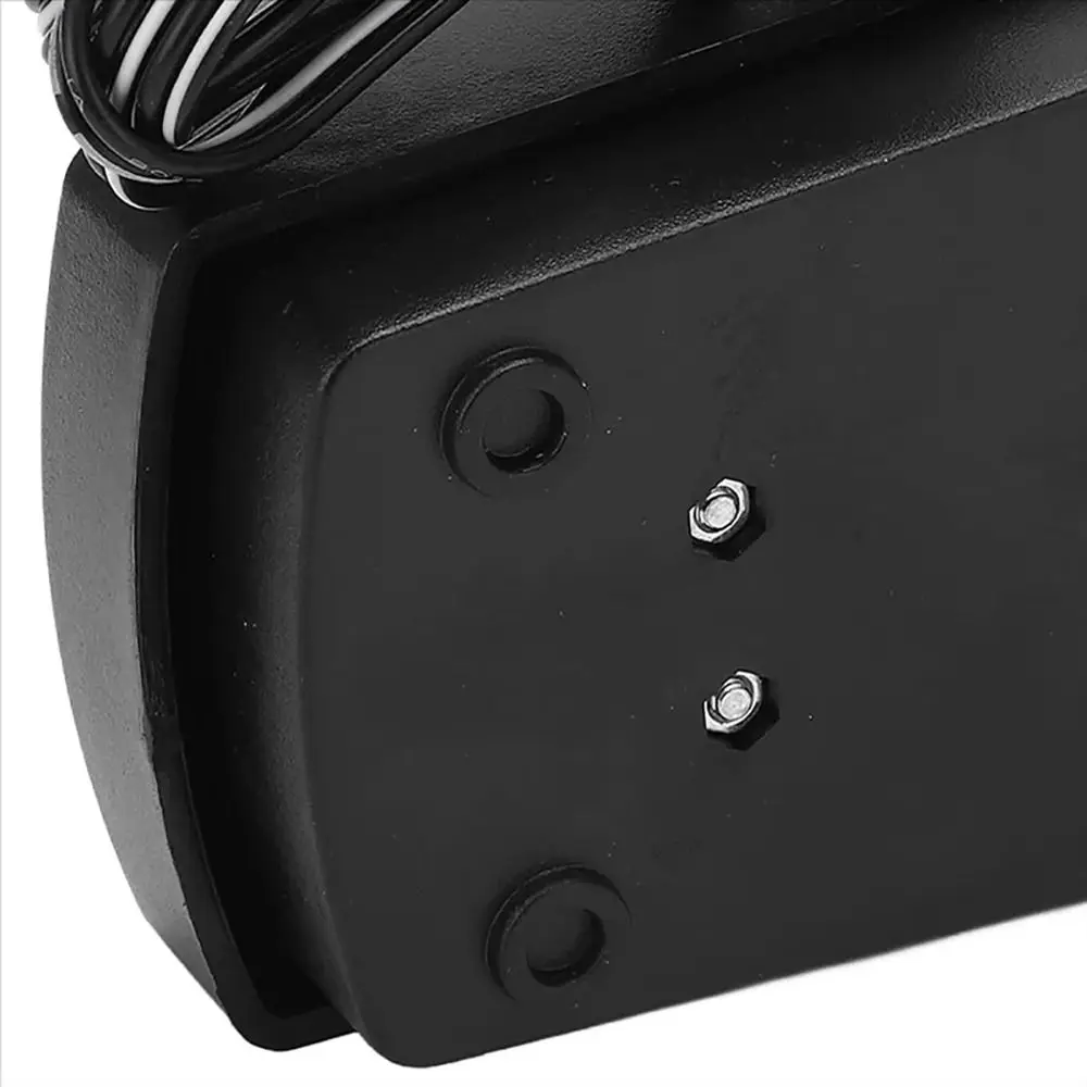 1Pcs 202 505 Foot Pedal Switch Universal Portable Sewing Machine Controller Mini Sewing Machine Part