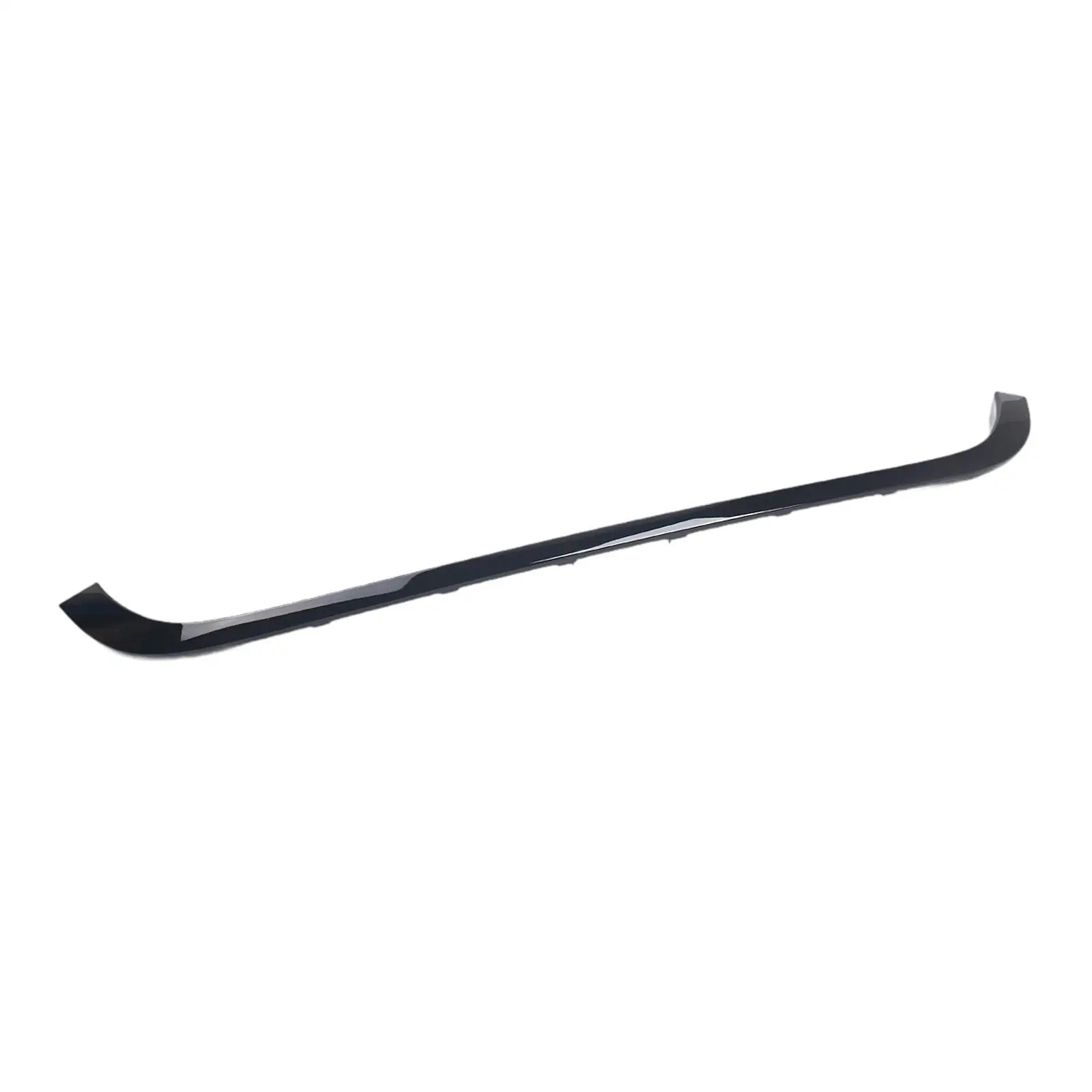 

Hood Molding 51132751040 Decoration for Mini R55 R56 R58 R59