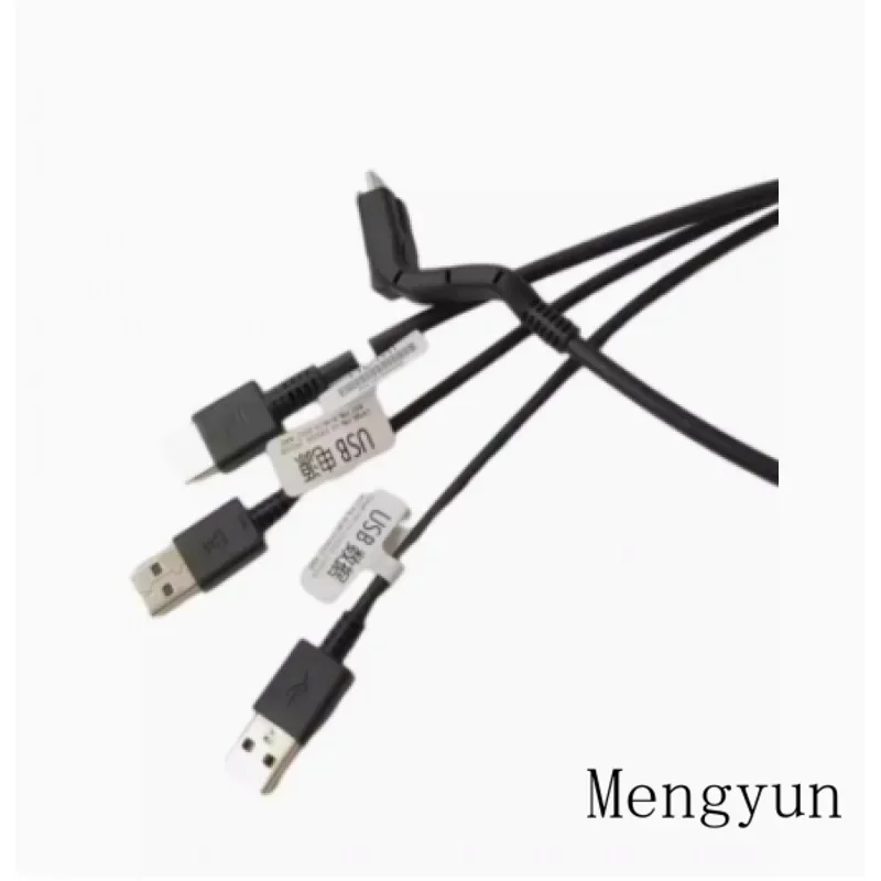 E3 3 in1 VR Headset Connecting Cable for Deepoon VR E3-B E3-C E3-P VR Helmet HDMI Cable 5-meter Accessories