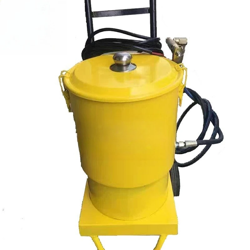 

Electric butter gun, high pressure butter machine, universal butter filler