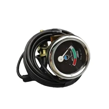 

MUGURO 1W7550-1W7551 200-5236 2005236 Coolant Indicator fits CAT Replaces 641B 651B 966C -