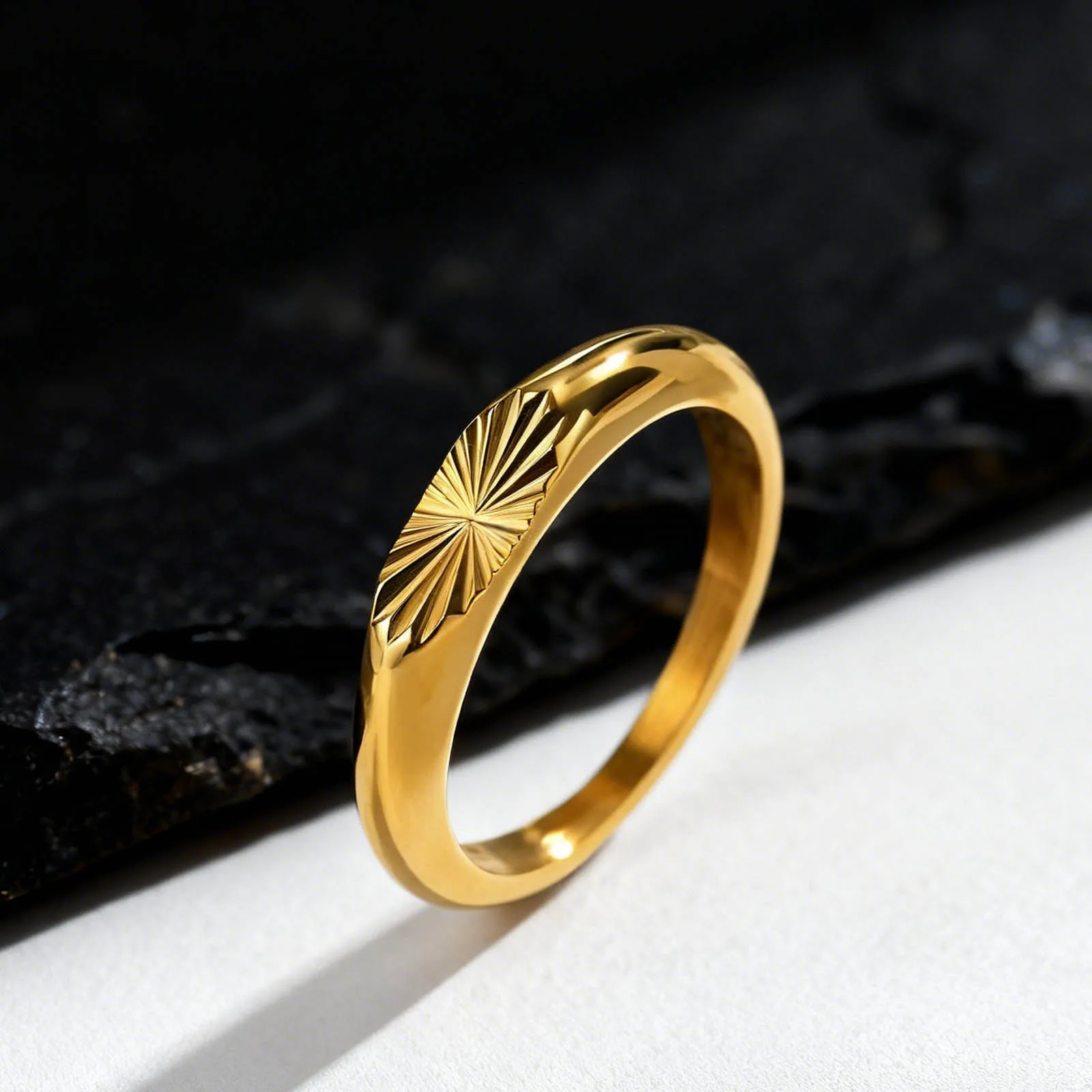 Dainty Gold Color M… - image