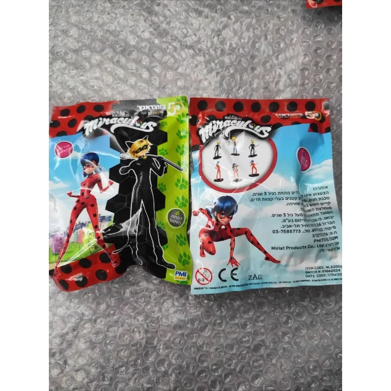 

Фигурка Чудо-бабочки: Мариэтт Дюпон, Адриен Агрест, Карацэ, Алия — Сюрприз-бокс, детская игрушка