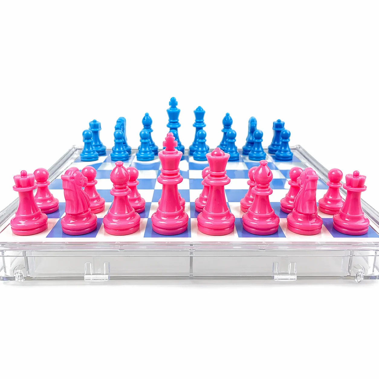 ชุดเกมกระดานคริสตัลแบบพับได้ ห - Board Game Cafe บทวิจารณ์และราคา