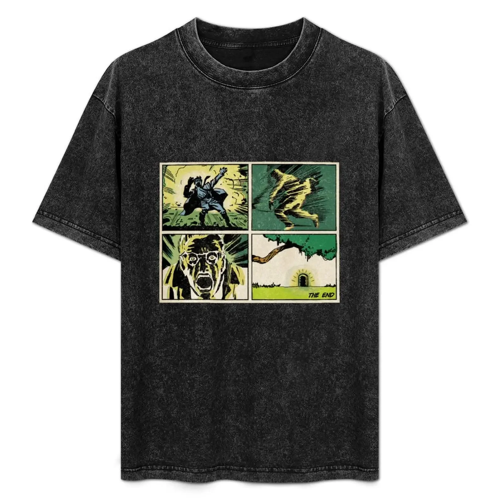 

You absorbed the full impact of the gamma rays! T-Shirt blue archive new edition shirts graphic clothes for men