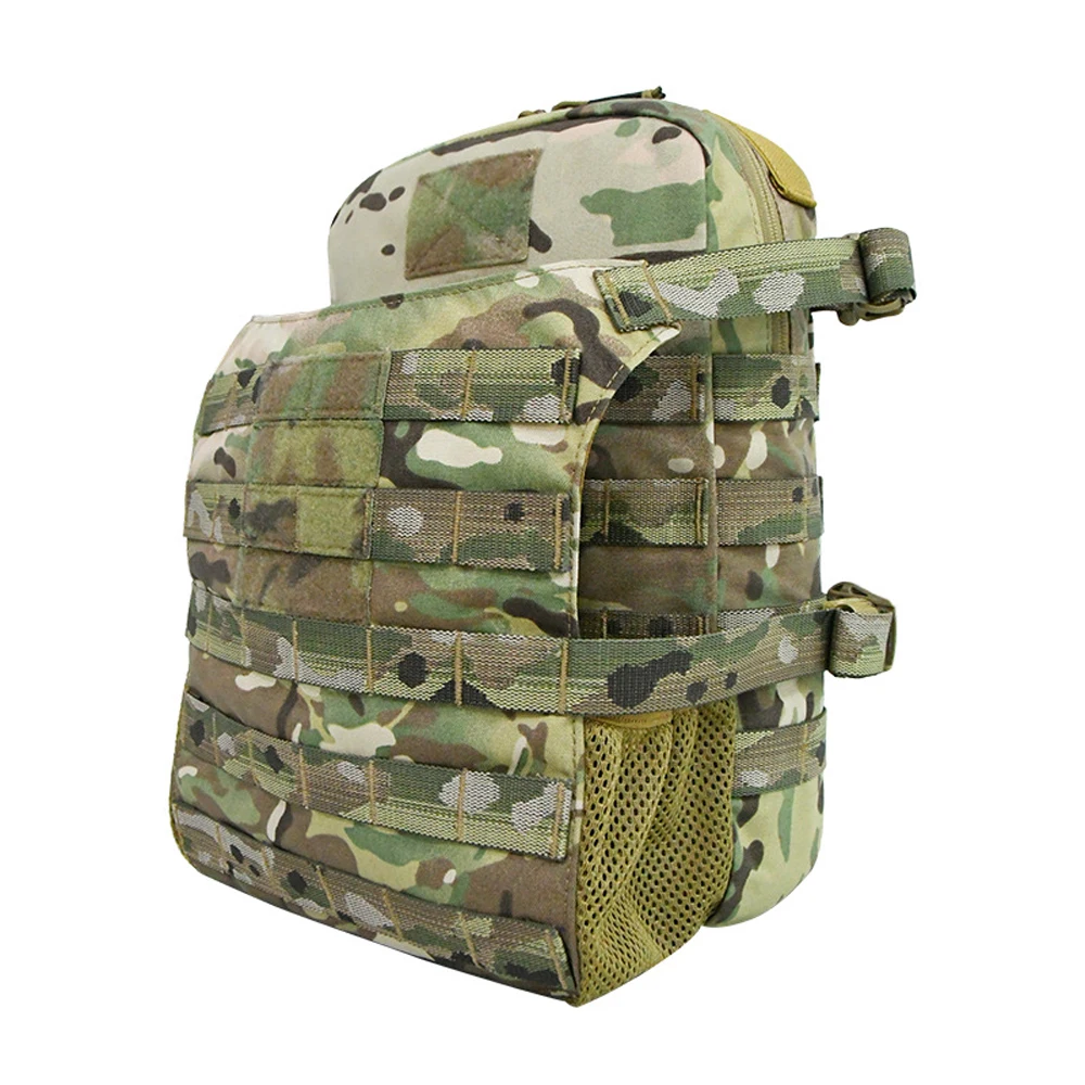 Tactical Vest Hydra… - image