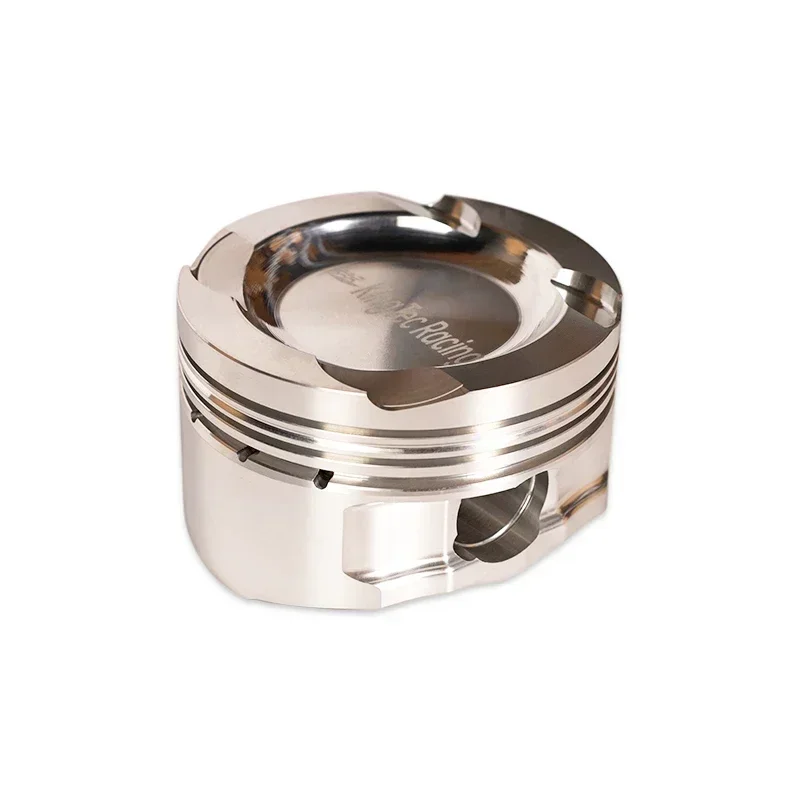 N54B30 N54 B30 Engine N54 Forged Internals Kit Piston Connecting Rod for BMW F01 E90 E88 E82 Z4 135i 335i  84mm 10.2:1 22mm  Pin
