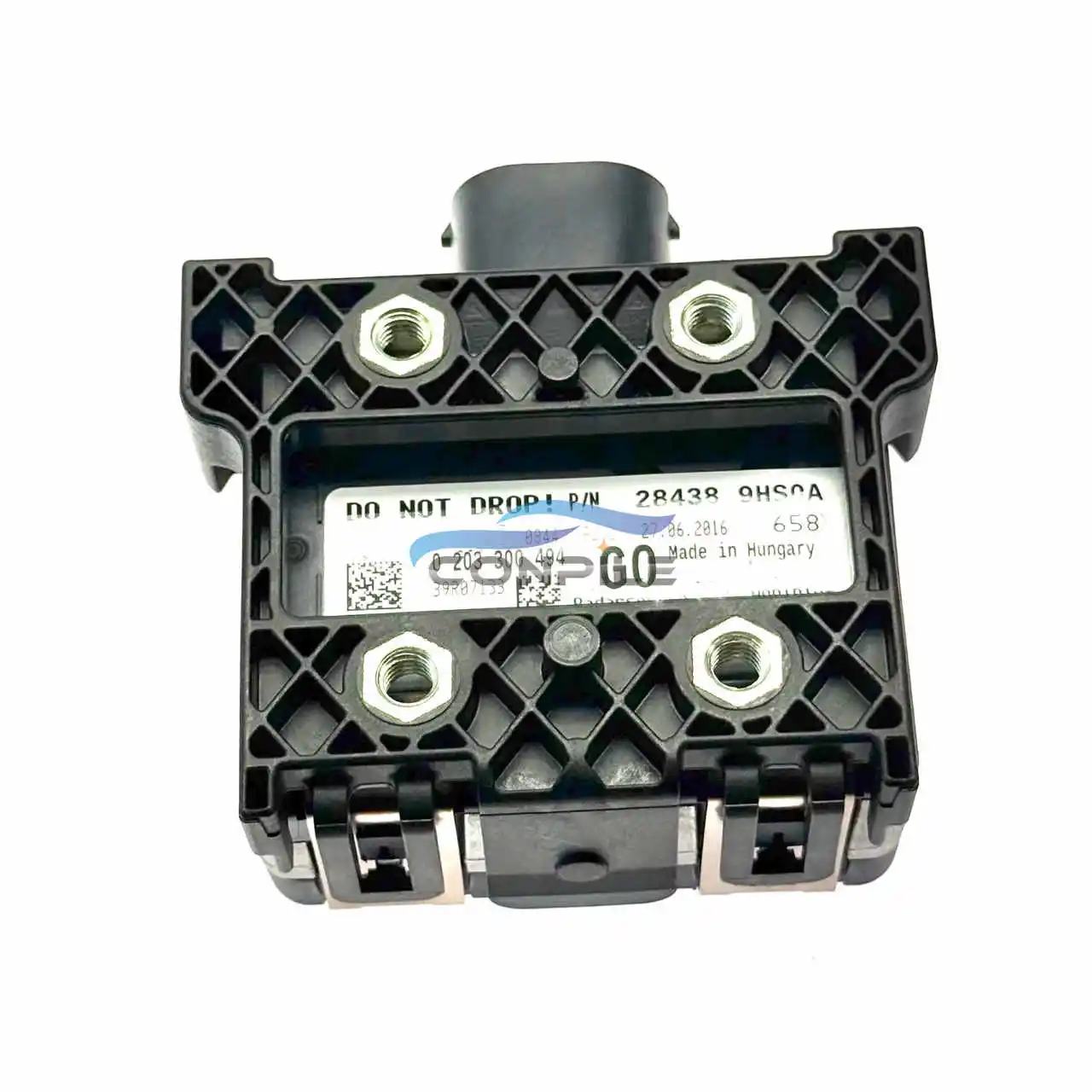 

Cruise Control Distance Radar Sensor 28438-9HS0A For Nissan Altima 2016-2018