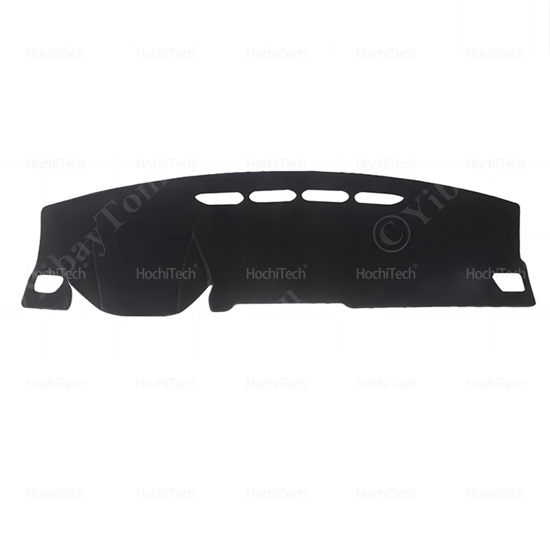 For Haval Jolion 2021 2022 2023 2024 Anti-Slip Dashboard Cover Protective Pad Car Sunshade Carpet Accessories view 3