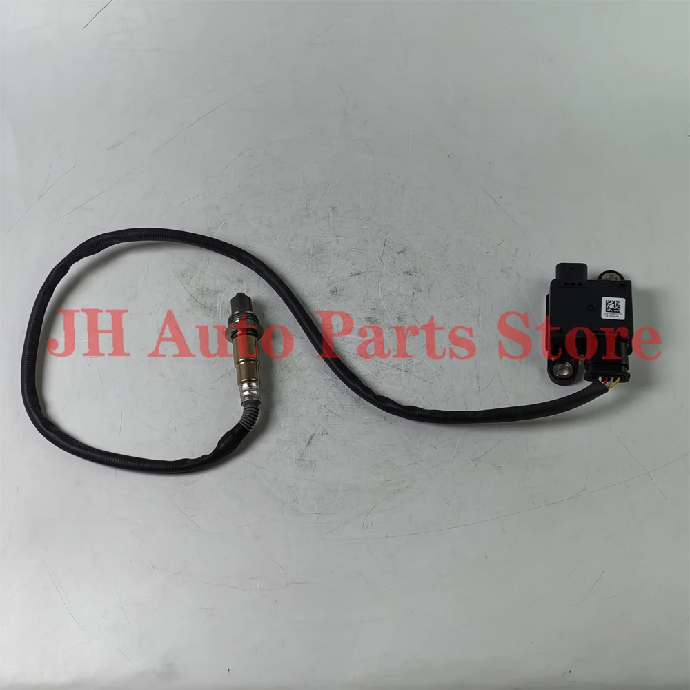 Particulate Matter PM Sensor For Ford Transit Custom 2.0 TDCi Ecoblue 2019-2022 JK21-5L239-AC 2361236 JK215L239AC