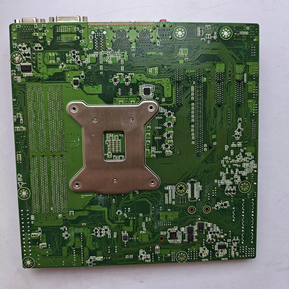 server motherboard ASMB-585G2 For Advantech ASMB-585 REV: A1 view 3