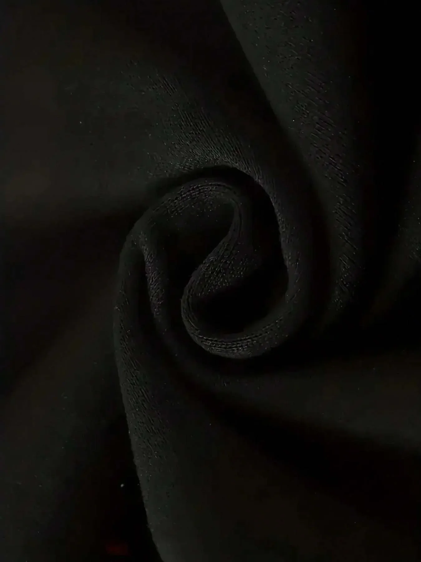 هودي كاجوال للربيع والخريف للرجال مع طباعة فراشة على الظهر، للجنسين، متوفر باللون الأسود