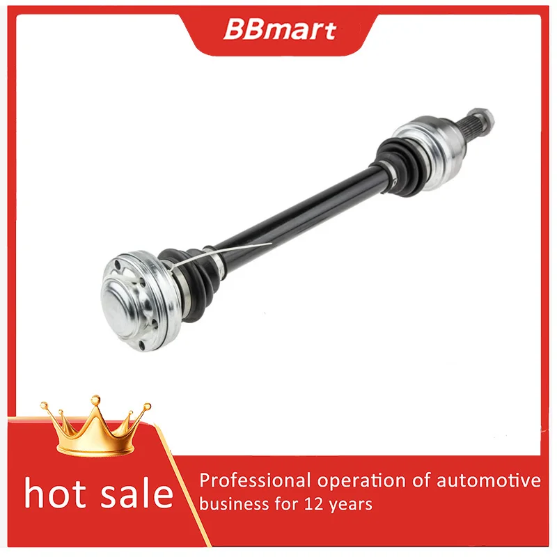 

33207582141 Левая или правая задняя полуось (задний приводной вал) для BMW X5 F15/F85 2.0T/3.0T/4.0T X6 E71/E72 2008-2013 ATX6 F16