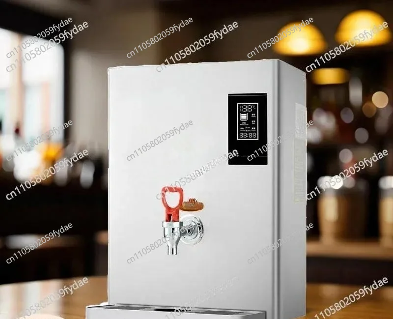 JO-K60C3 Home Water Boiler Internet Cafe Seller Stainless Steel Direct Drinking Water Machine Electric Heating Fully