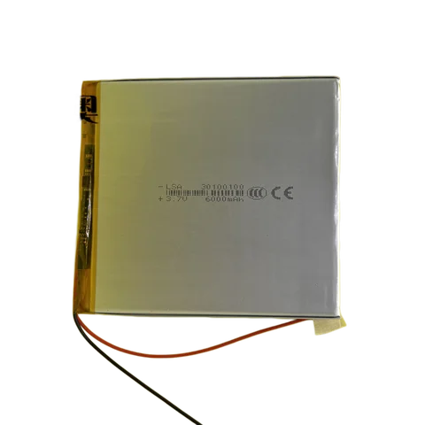 Аккумулятор DIEZONG 6000 мАч Li-Pol