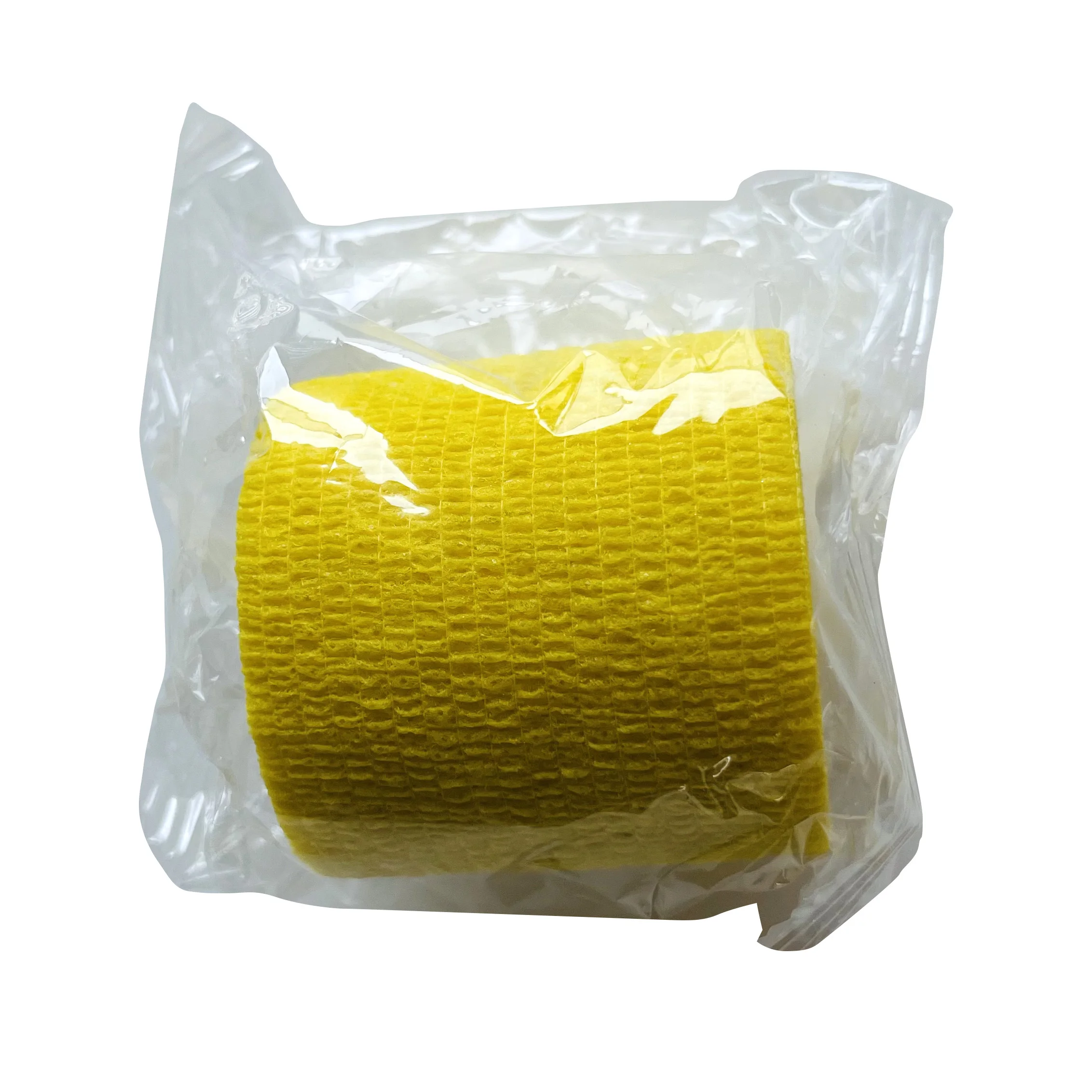 

5cmx4.5m Rolls Self Adhesive Bandage Wrap Tape
