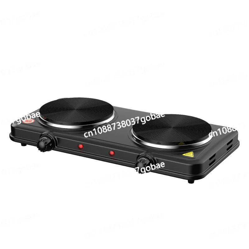 Household Multi functional standard induction cooker, electric stove, adjustable temperature cooking machine