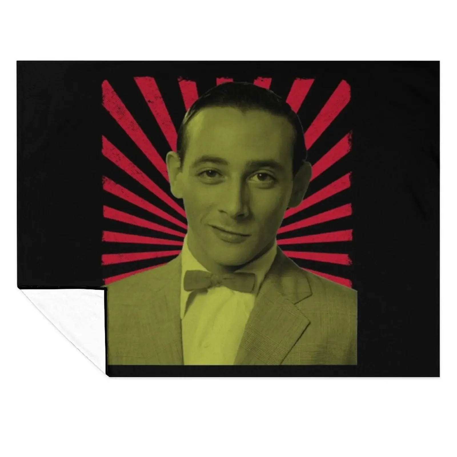 

Pee Wee Herman Throw Blanket Luxury St Summer Beddings Nap Plaid Blankets