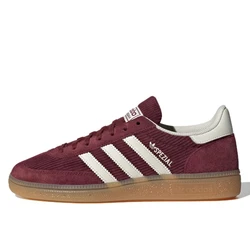 Adidas originais handebol spezial unisex sapatos de skate moda ao ar livre antiderrapante confortável homem mulher casual tênis caminhada