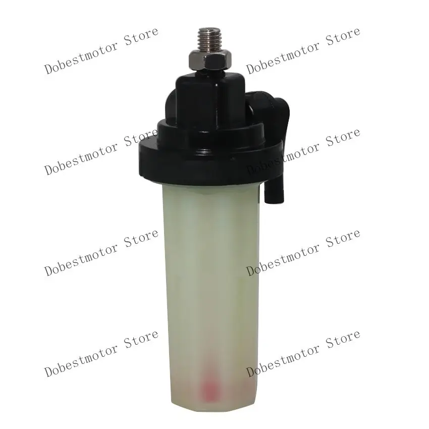 

Fuel Filter For Yamaha 2-strokes Outboard 75HP 75A E(M/H/D/T)L and 85HP 85A ET(D)L/X 68V-24521-01 / 61N-24563-00 / 64J-24560-10