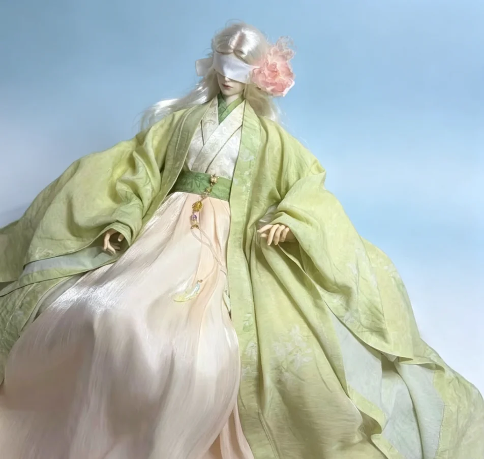 

1 3 Scale Bjd Doll Clothes Doll Accessories 1/4 BJD Dress, Uncle 70CM 73CM 75CM Doll Clothes Free Shipping