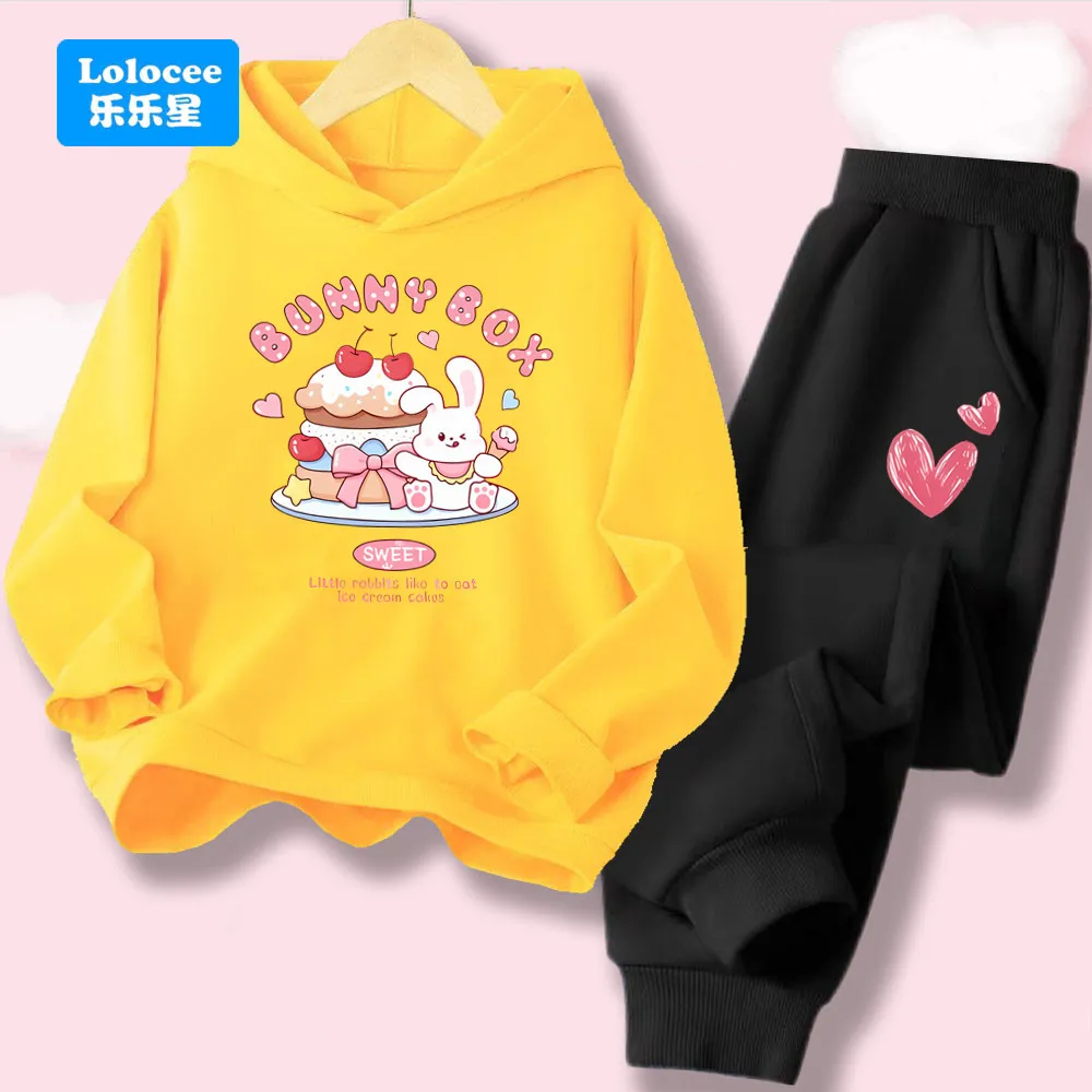 Lolocee Kids Tracks… - image