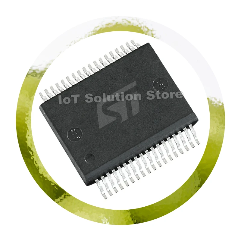 

(1PCS) TDA7498ETR TDA7498LTR VN7000AYTR VND7012AYTR VNH7040AYTR VNH7070AYTR VNHD7008AYTR VNHD7012AYTR VNQ7040AYTR Original New