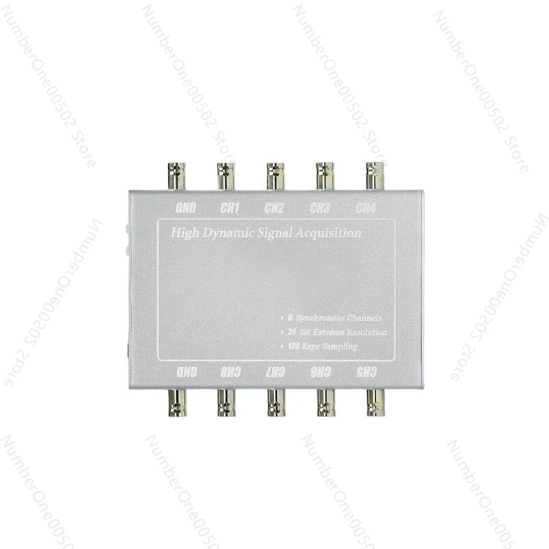 8 Channel Data Acqu…