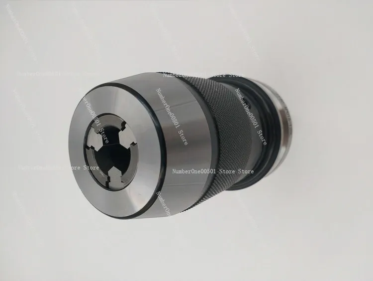 High Precision Numerical Control Tool Holder BT40-APU16-105 Drill Chuck Tool Holder, Machining Center Tool Holder