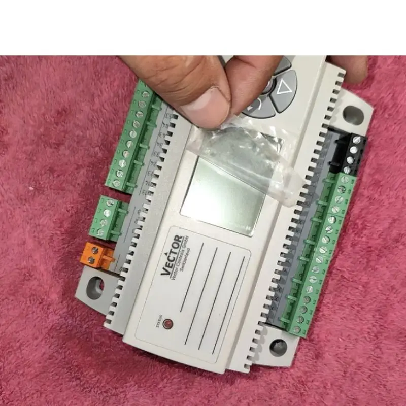 Second hand Controller TCX2-40863-OP test OK, fast shipping