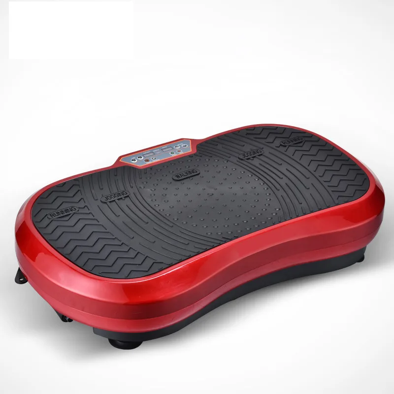 

Commercial Gym Equipment Hot Vibration Platform Body Slimming Vibration Plate 2025