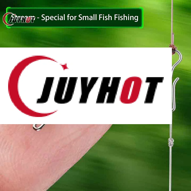 الصيد المفاجئة 50/100/200 قطعة الصيد إغراء كليب المعادن كرانكبيت ربط إغراء الطقات موصل المياه المالحة الصيد غرق كليب