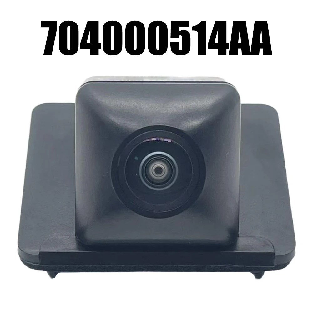 Car Rearview Backup Camera 704000514AA Compatible with For Chery OMODA 5 Featuring Panoramic 360 Reversing Auxiliary Camera