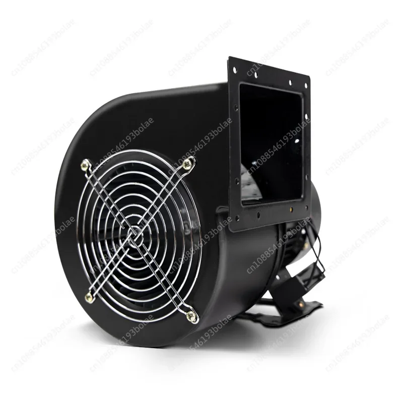 220V 240W 150FLJ17 Small High-speed Industrial Heat Dissipation Blower FLJ Air Model Fan Power Frequency Centrifugal Fan