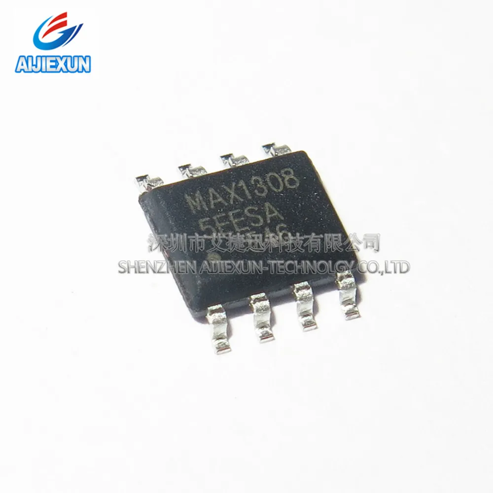 20Pcs MAX13085EESA RS422 RS485 SOP8 +5.0V,+-15kV ESD-Protected, Fail-Safe,Hot-Swap, RS-485/RS-422 Transceiver New and original