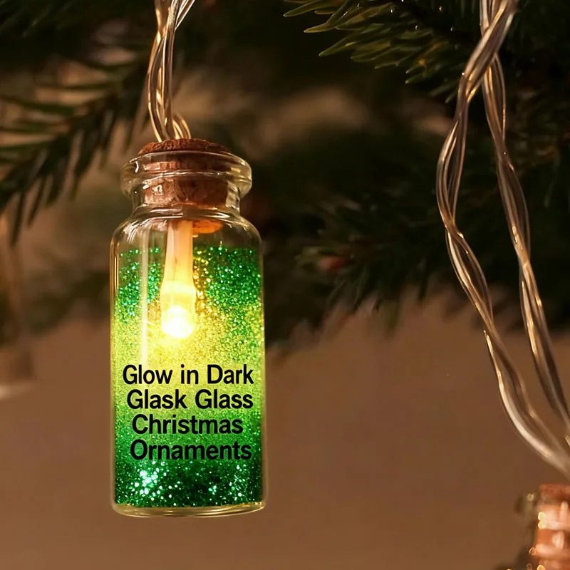 30PCS 5ml-30ML Mini Corks Glass Bottles Gravel Bottle Message Wishing Bottles For Wedding Favors Christmas Home Wind Chime Decor