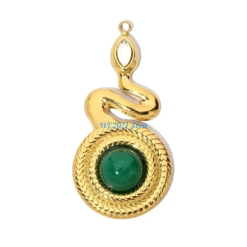 

G5GC Jewelry Component Animal Jewelry Findings Suitable for Jewelry Bracelet Necklace
