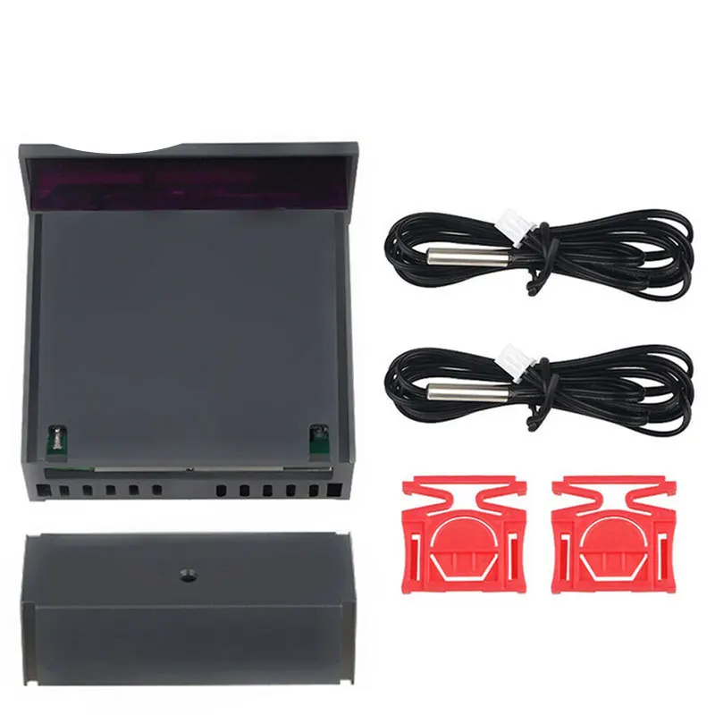 10Pcs/ Stc-3008 Com…