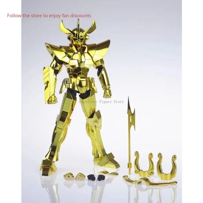 

В наличии CS Модель Saint Seiya Myth Cloth EX Поддельный Стрелец Aioros Galaxy War Knights of Zodiac Фигурки Коллекция Подарки