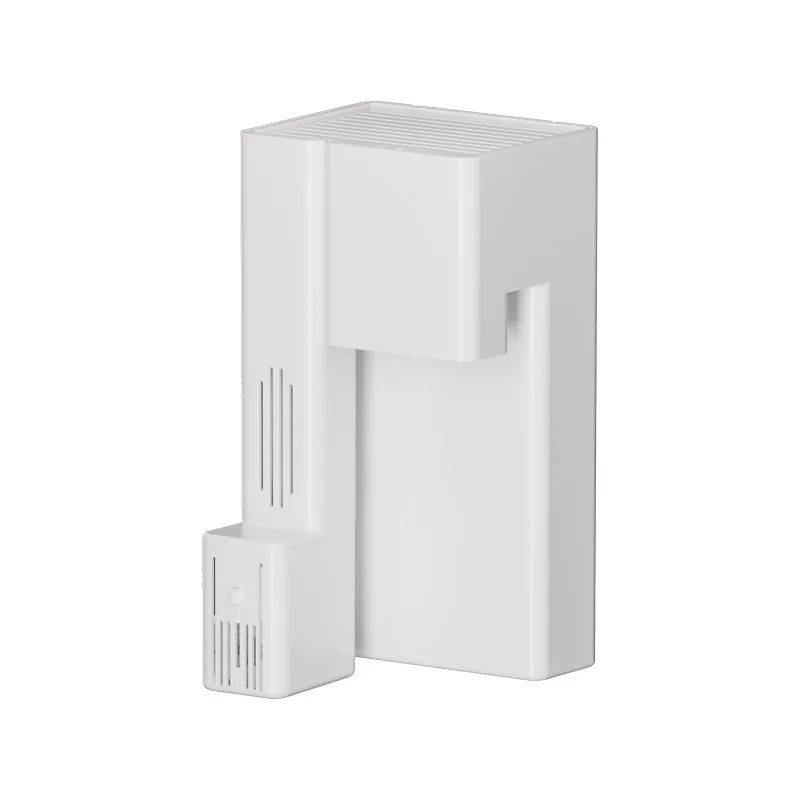 fish tank filter, small all-in-one machine water purification cycle three-in-one, fully automatic small fish tank wall-mounted