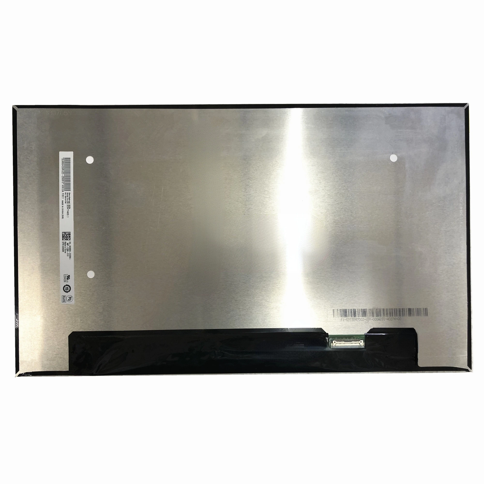 

B133XTN03.1 eDP 30 pin 1366X768 Laptop LED SCREEN Panel Matrix