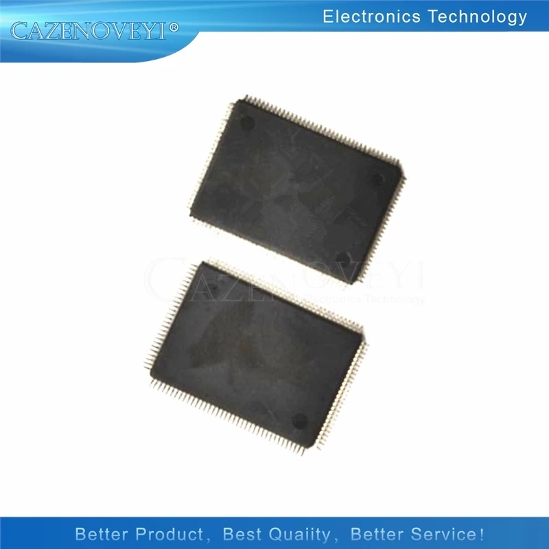 2pcs/lot IT8502E IT8502 Version: KXA KXS JXA JXS JXO JXT IT8586E Version: FXA FXS CXS QFP-128