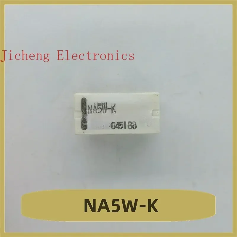 

NA5W-K Relay 5V 8 Pin New