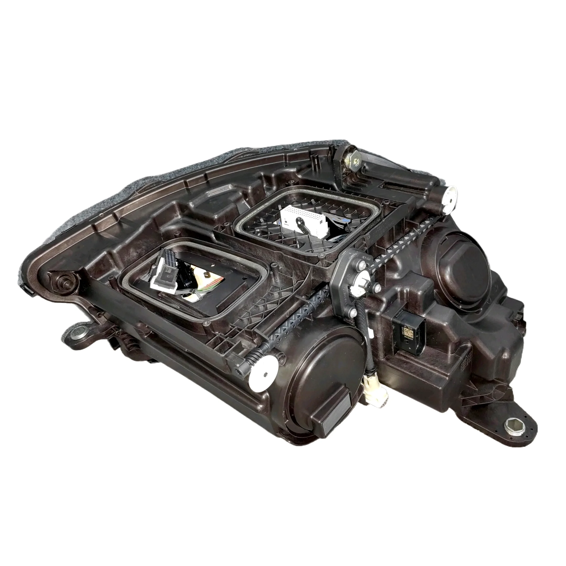 The High-quality and Best-selling Mercedes Benz E-Class W213 Car Lighting System LED Headlights Are Suitable for